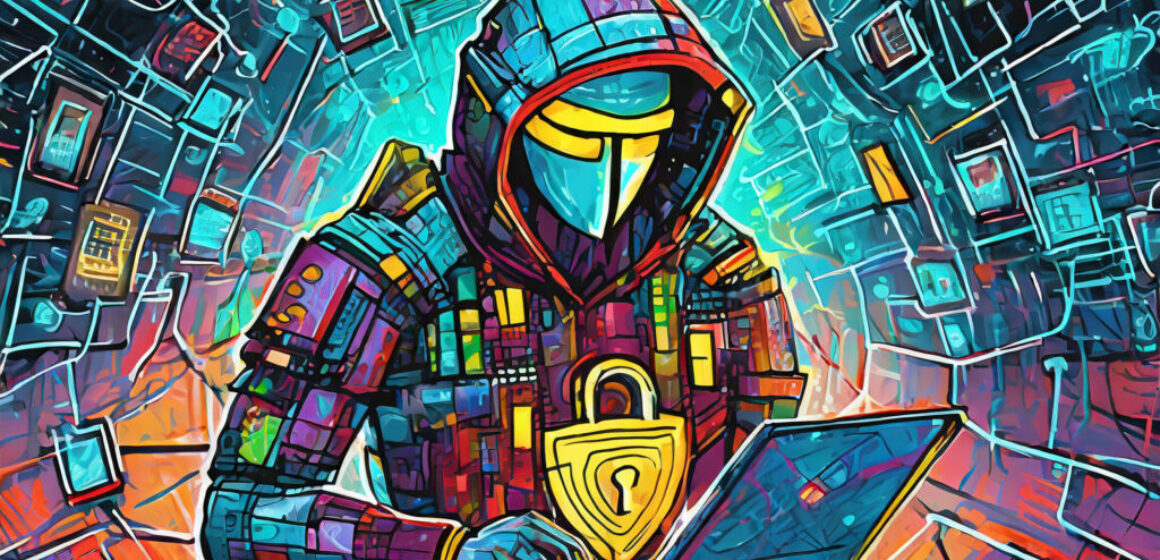 Firefly cybersecurity stay safe 80073