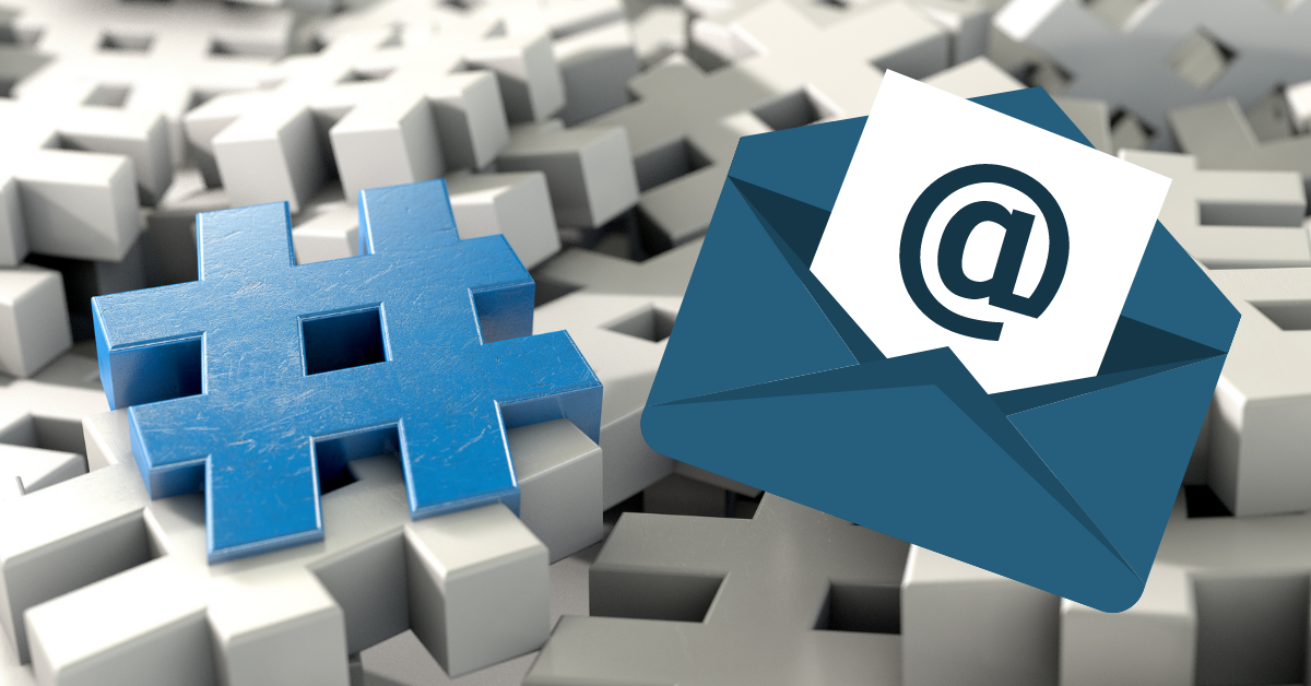Hashtags-and-mentions