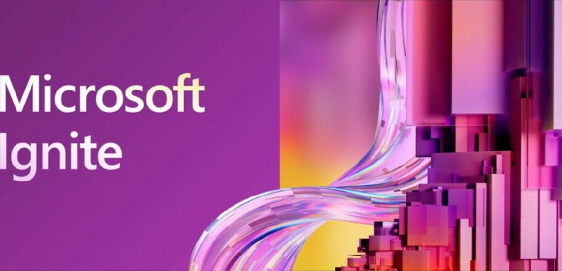 Microsoft-Ignite