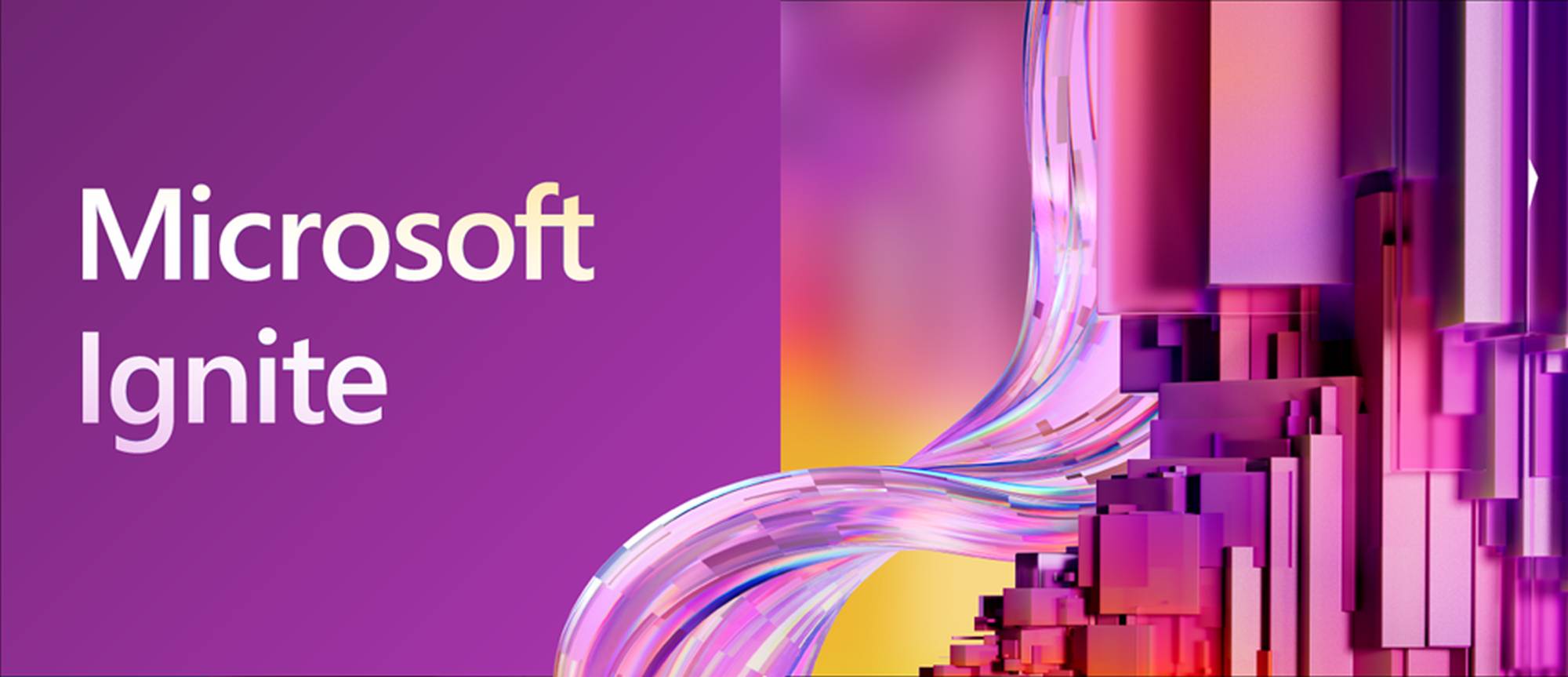 Microsoft-Ignite