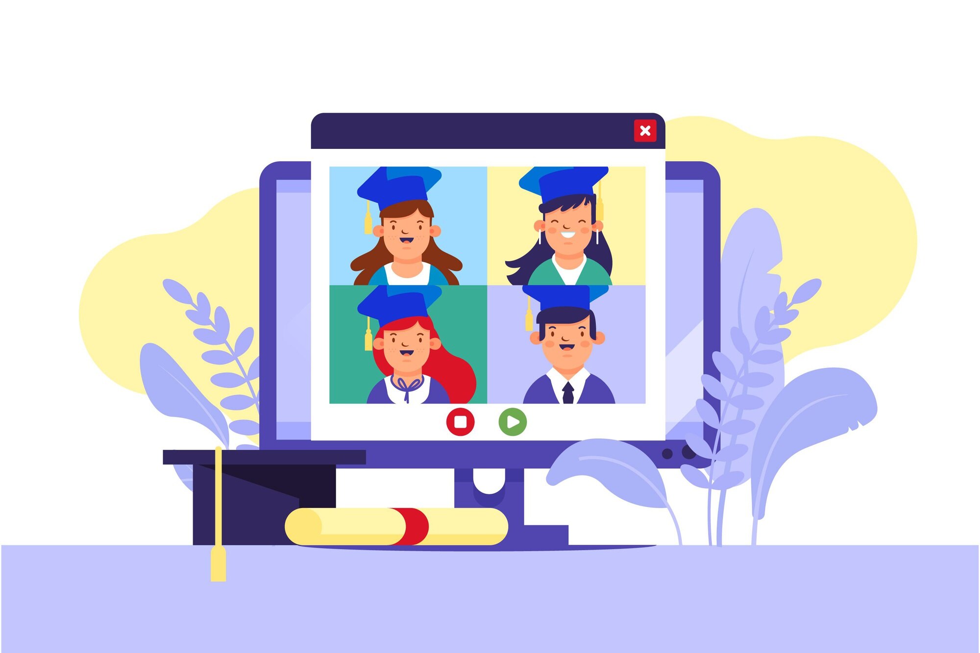 virtual-graduation-ceremony_23-2148564157