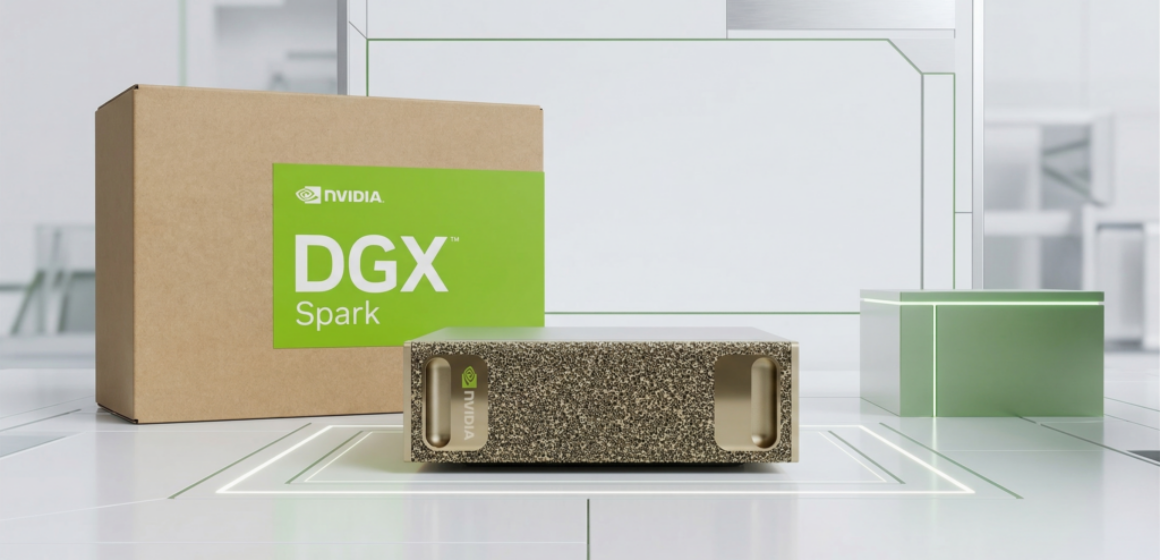 DGX-Spark