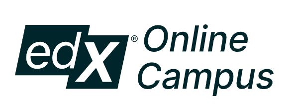 edx campus online logo