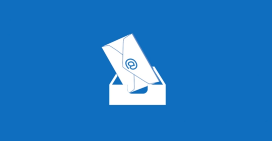 Outlook dla Microsoft 365 – przyciąganie uwagi za pomocą @wzmianek